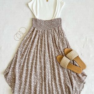 COPY - Sozy Mia Midi Skirt